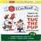 Learn to Read with Tug the Pup and Friends! Box Set 3: Levels Included: E-G